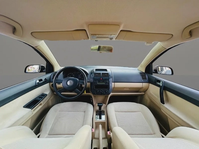 VOLKSWAGEN POLO 2005 CLEAN CAR FRESH JAPAN IMPORT-16