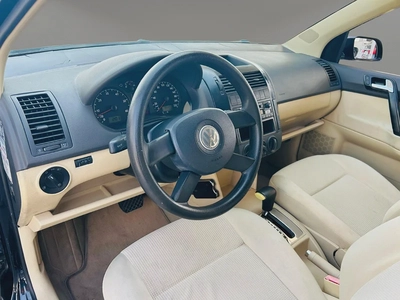 VOLKSWAGEN POLO 2005 CLEAN CAR FRESH JAPAN IMPORT-7