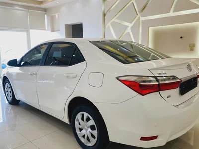 Reliable Toyota Corolla 2019 XLI | GCC Specs | Well Maintained-12