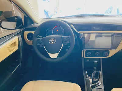 Reliable Toyota Corolla 2019 XLI | GCC Specs | Well Maintained-15