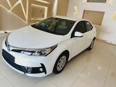 Reliable Toyota Corolla 2019 XLI | GCC Specs | Well Maintained-2