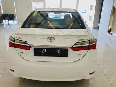 Reliable Toyota Corolla 2019 XLI | GCC Specs | Well Maintained-8