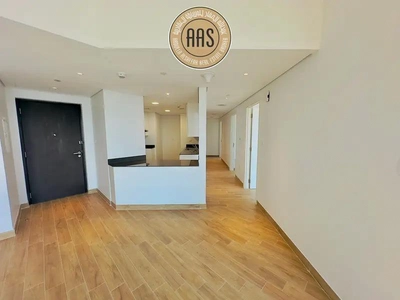 BRAND NEW 3BHK UNFURNISHED FLAT-9