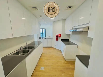 BRAND NEW 3BHK UNFURNISHED FLAT-11