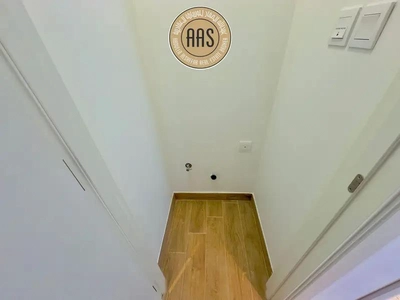 BRAND NEW 3BHK UNFURNISHED FLAT-18