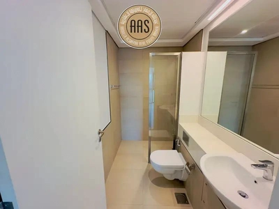 BRAND NEW 3BHK UNFURNISHED FLAT-19