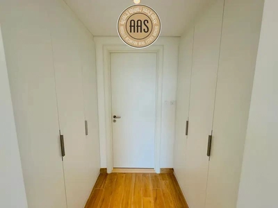 BRAND NEW 3BHK UNFURNISHED FLAT-20