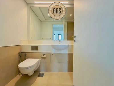 BRAND NEW 3BHK UNFURNISHED FLAT-21