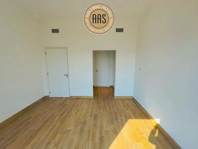 BRAND NEW 3BHK UNFURNISHED FLAT-4