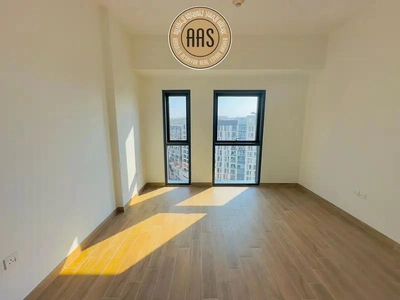 BRAND NEW 3BHK UNFURNISHED FLAT-5