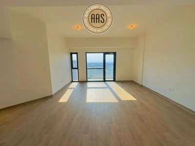 BRAND NEW 3BHK UNFURNISHED FLAT-6