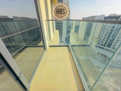 BRAND NEW 3BHK UNFURNISHED FLAT-7
