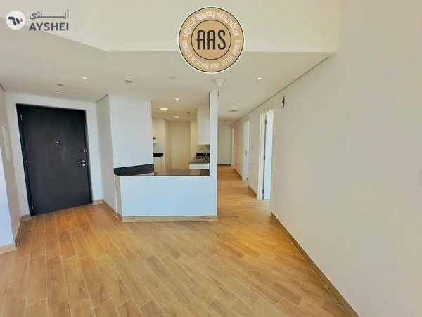 BRAND NEW 3BHK UNFURNISHED FLAT