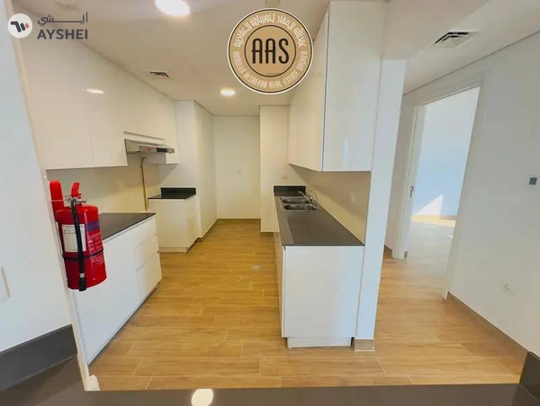BRAND NEW 3BHK UNFURNISHED FLAT