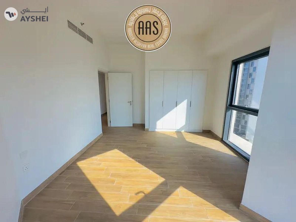 BRAND NEW 3BHK UNFURNISHED FLAT-13-13