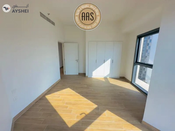 BRAND NEW 3BHK UNFURNISHED FLAT