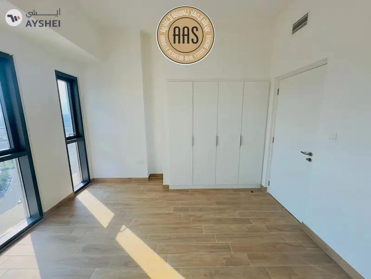 BRAND NEW 3BHK UNFURNISHED FLAT-16-16