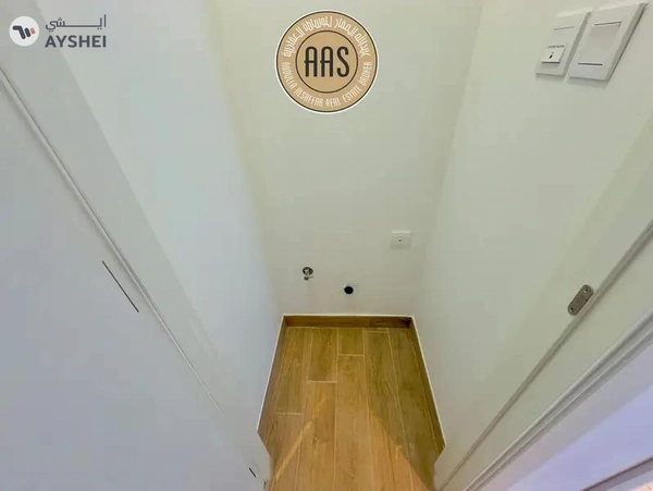 BRAND NEW 3BHK UNFURNISHED FLAT