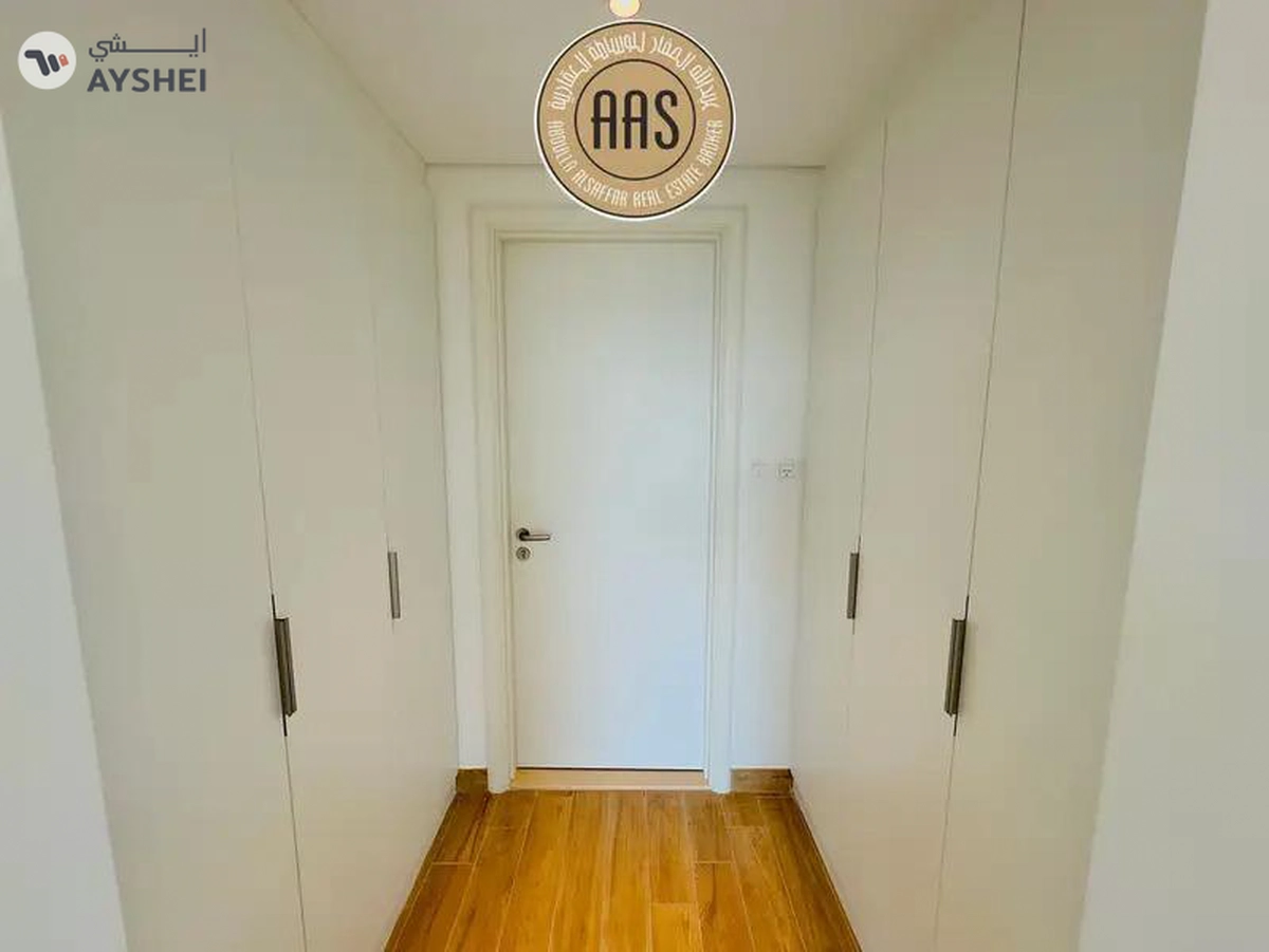 BRAND NEW 3BHK UNFURNISHED FLAT-20-20