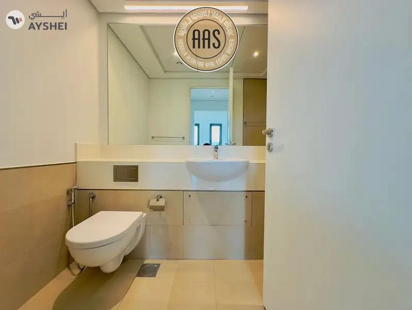 BRAND NEW 3BHK UNFURNISHED FLAT