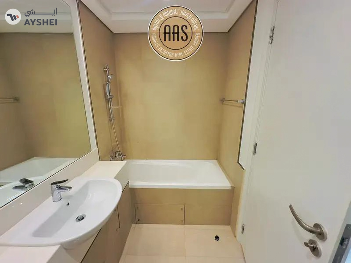 BRAND NEW 3BHK UNFURNISHED FLAT-22-22