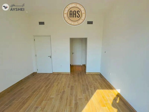 BRAND NEW 3BHK UNFURNISHED FLAT