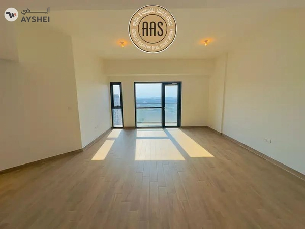 BRAND NEW 3BHK UNFURNISHED FLAT