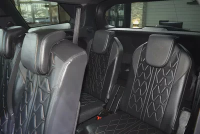 AMAZING 5008 GT-LINE..FULL SERVICE HISTORY...-11