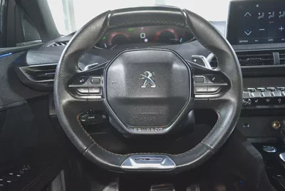 AMAZING 5008 GT-LINE..FULL SERVICE HISTORY...-13