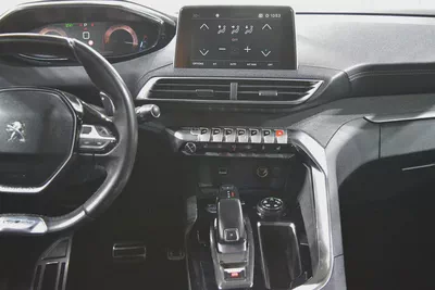 AMAZING 5008 GT-LINE..FULL SERVICE HISTORY...-14
