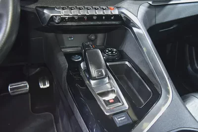 AMAZING 5008 GT-LINE..FULL SERVICE HISTORY...-15