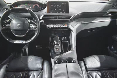 AMAZING 5008 GT-LINE..FULL SERVICE HISTORY...-8