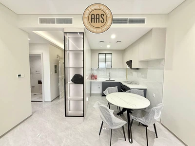Fully Furnished 1bhk Brand New Apartment Available-11