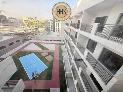 Fully Furnished 1bhk Brand New Apartment Available-1