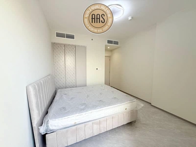 Fully Furnished 1bhk Brand New Apartment Available-3