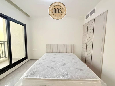 Fully Furnished 1bhk Brand New Apartment Available-5