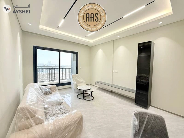 Fully Furnished 1bhk Brand New Apartment Available