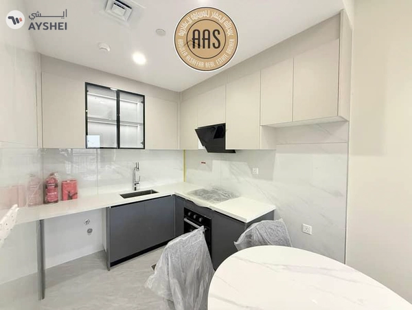 Fully Furnished 1bhk Brand New Apartment Available