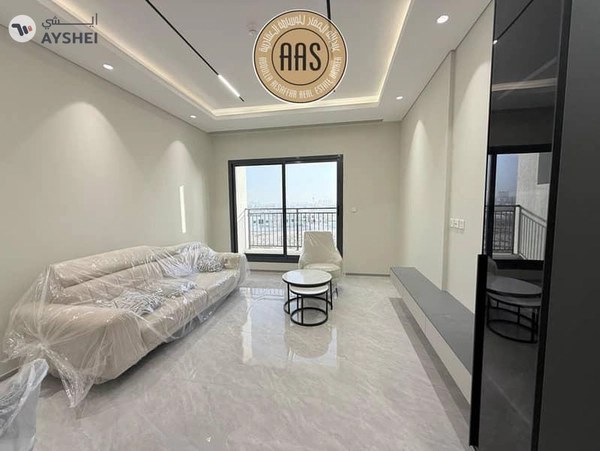 Fully Furnished 1bhk Brand New Apartment Available