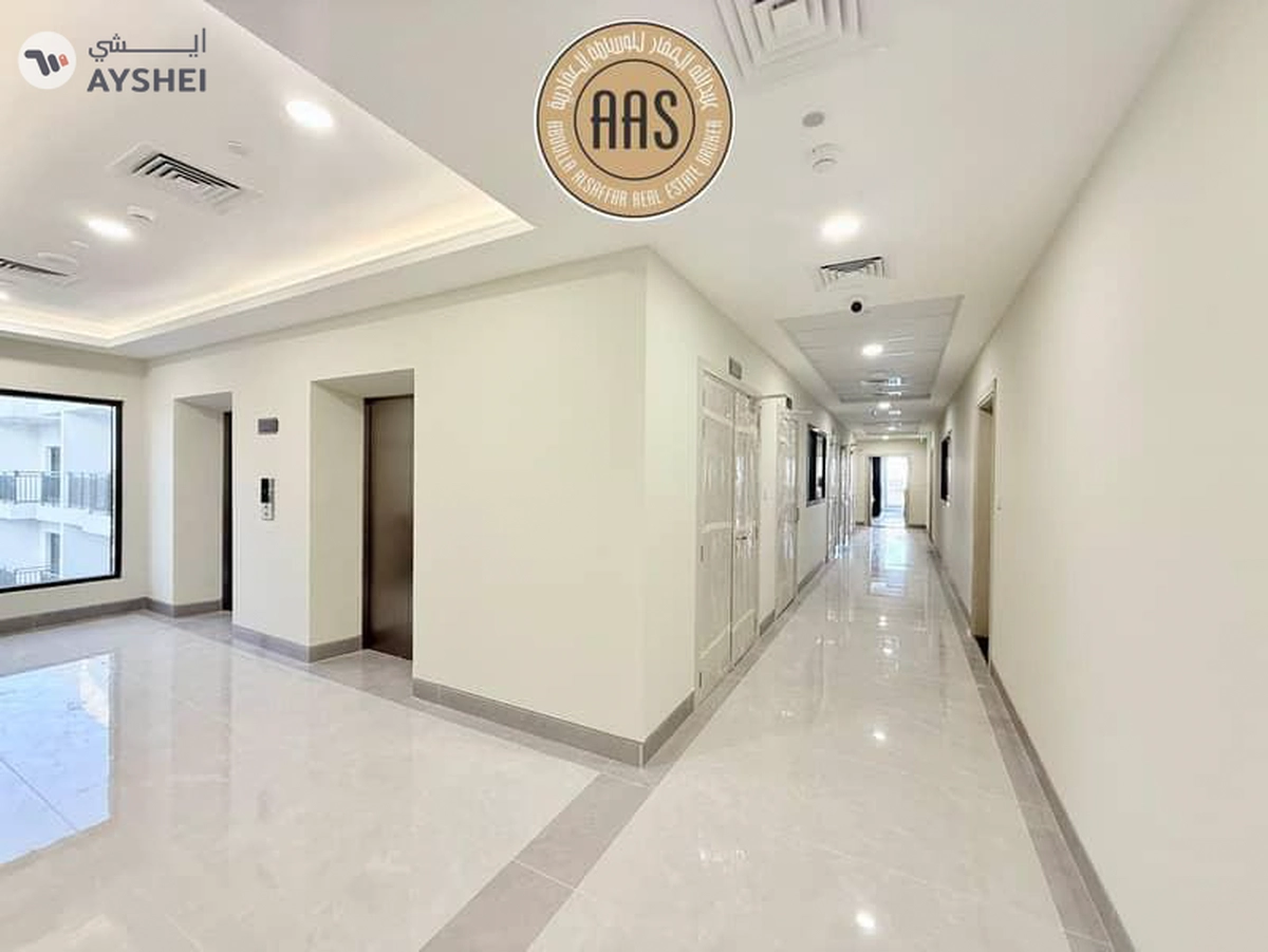 Fully Furnished 1bhk Brand New Apartment Available-2-2
