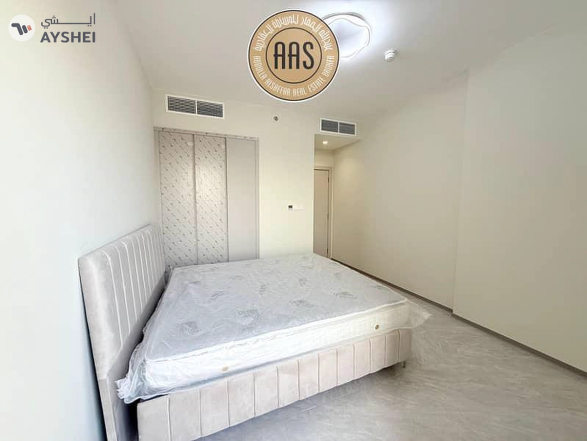 Fully Furnished 1bhk Brand New Apartment Available-3-3