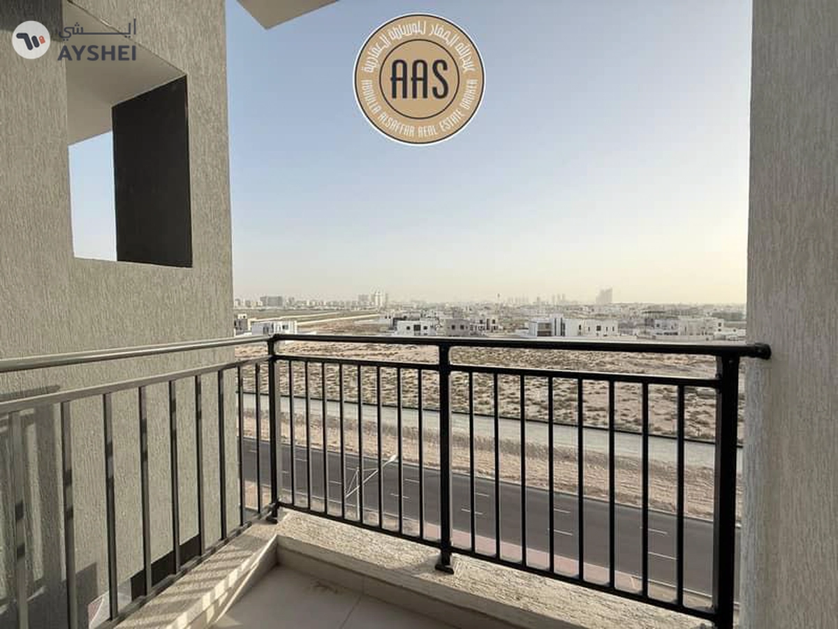 Fully Furnished 1bhk Brand New Apartment Available-4-4