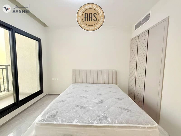 Fully Furnished 1bhk Brand New Apartment Available