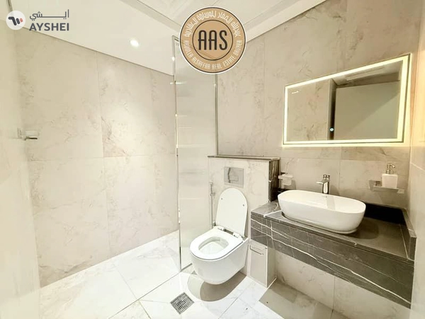 Fully Furnished 1bhk Brand New Apartment Available