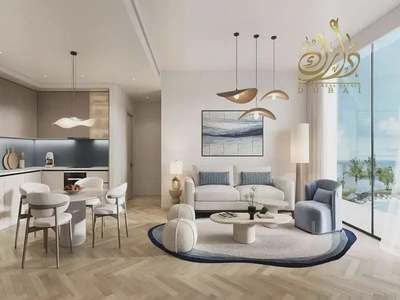 ""5BR SKY TERRACE--ALDAR AL MARJAN--WYNN EFFECT""-1