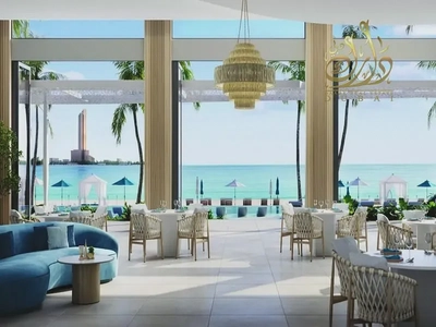 ""5BR SKY TERRACE--ALDAR AL MARJAN--WYNN EFFECT""-2