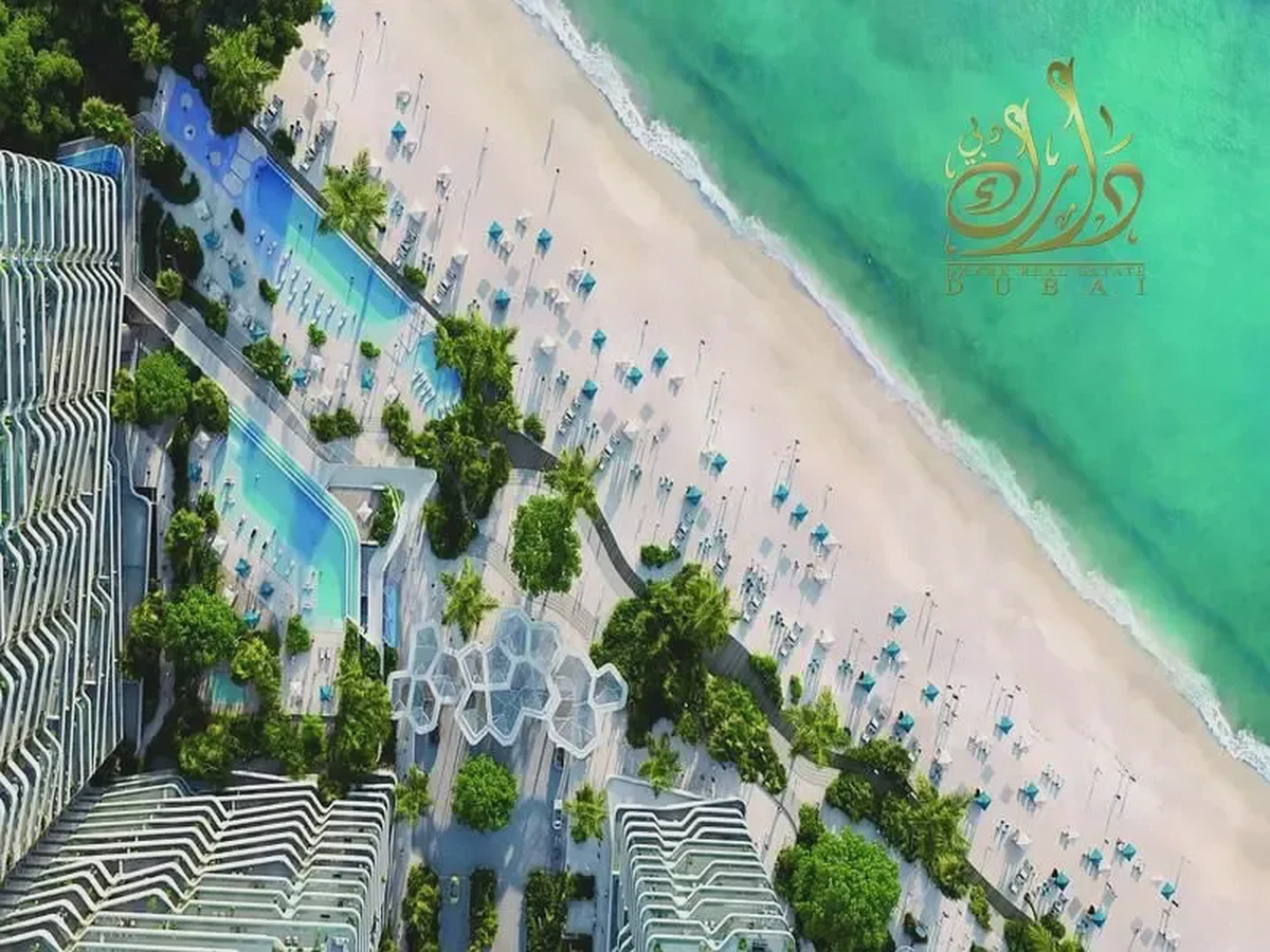 ""5BR SKY TERRACE--ALDAR AL MARJAN--WYNN EFFECT""-5-5