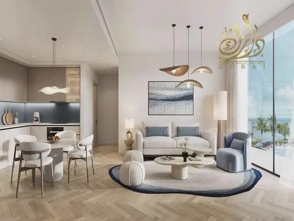 ""5BR SKY TERRACE--ALDAR AL MARJAN--WYNN EFFECT""