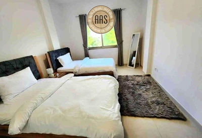 Luxury Living ☆ Very Lush Community ☆ 1Month Free ☆ All Facilities-10