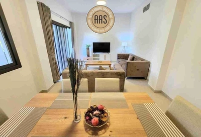 Luxury Living ☆ Very Lush Community ☆ 1Month Free ☆ All Facilities-13
